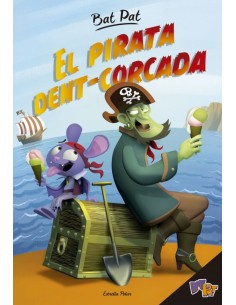 El pirata dent corcada