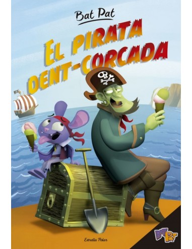 El pirata dent corcada