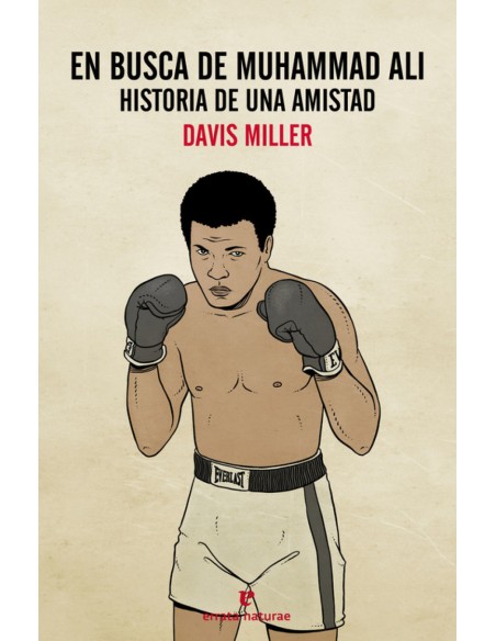 EN BUSCA DE MUHAMMAD ALI