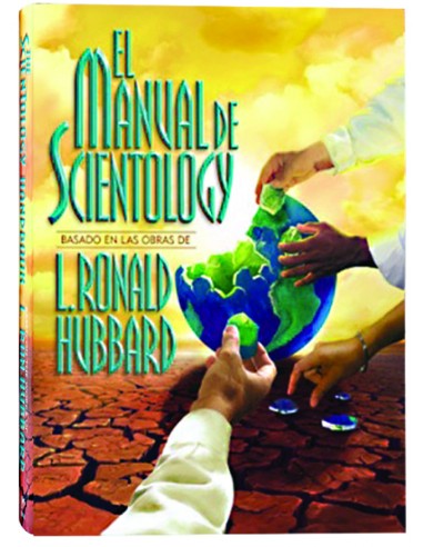 El Manual De Scientology