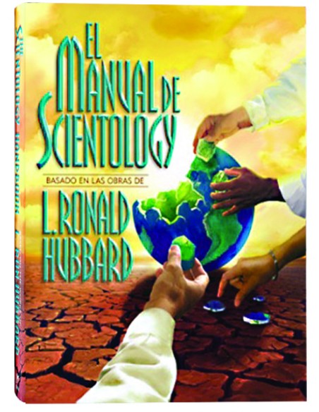 El Manual De Scientology