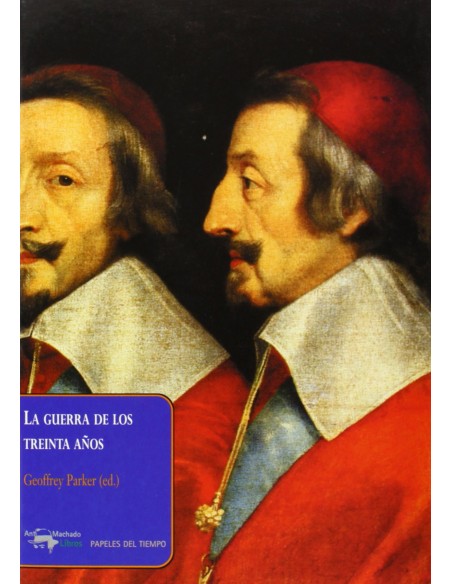 LA GUERRA DE LOS TREINTA AnOS