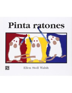 Pinta ratones
