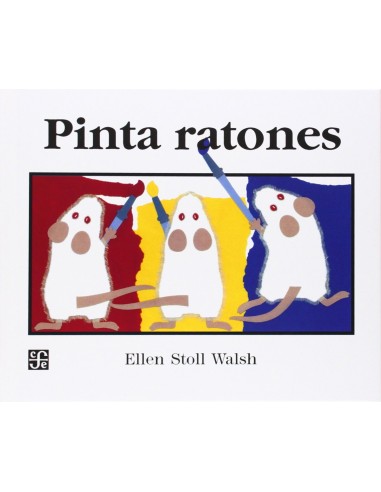 Pinta ratones