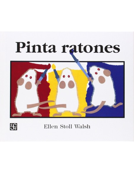 Pinta ratones