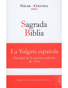 Sagrada Biblia
