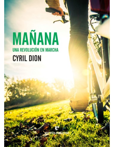 MAnANA UNA REVOLUCIoN EN MARCHA