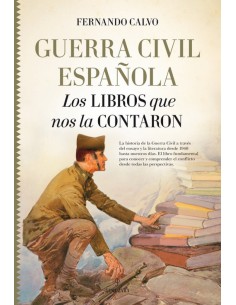 Guerra civil espanola