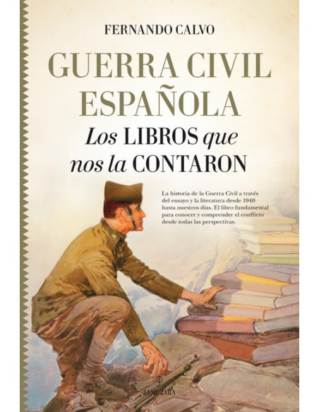 Guerra civil espanola