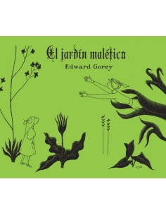 EL JARDIN MALEFICO