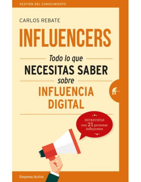 INFLUENCERS