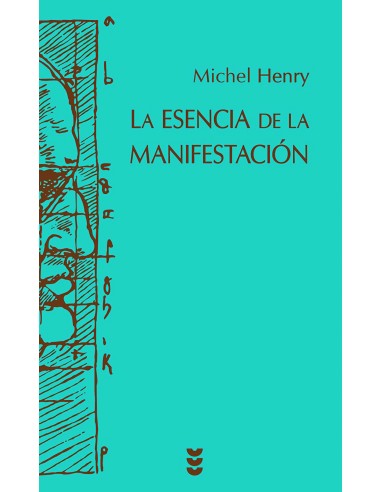 La esencia de la manifestacion