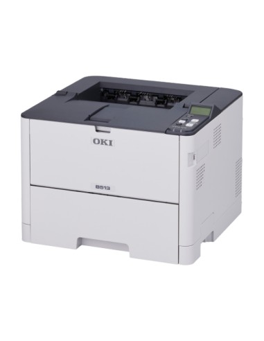 B513dn 1200 x 1200 DPI A4