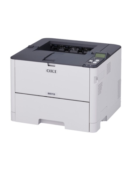 B513dn 1200 x 1200 DPI A4