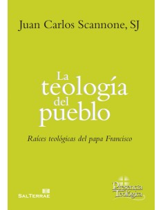 La teologia del pueblo