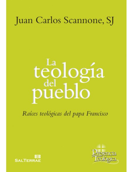 La teologia del pueblo