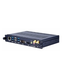 100016121 ordenador empotrado 2,1 GHz Intel® Core i5 128 GB SSD 8 GB