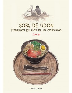 SOPA DE UDON