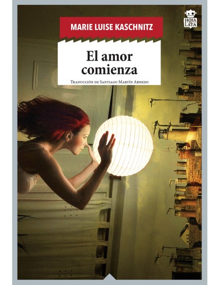 EL AMOR COMIENZA