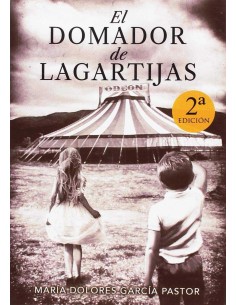 EL DOMADOR DE LAGARTIJAS