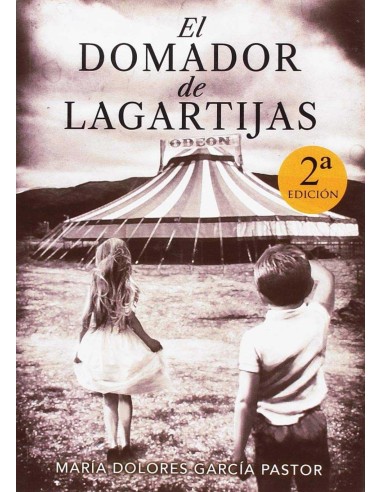 EL DOMADOR DE LAGARTIJAS