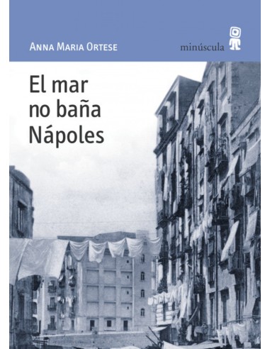 MAR NO BANA NAPOLES EL
