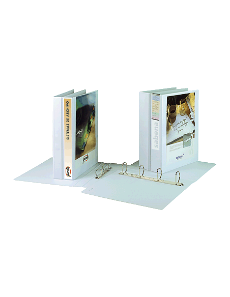 PAR CARP.PERSON.4AN.25M M A4BL2254