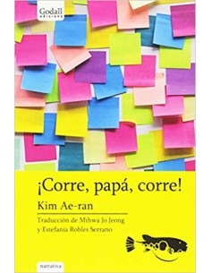 CORRE PAPA CORRE