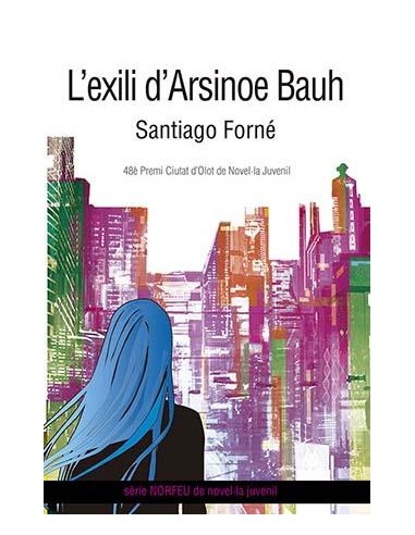 EXILI D ARSINOE BAUH L 