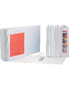 PAR CARP PERS ANILLAS 4-52M 254411