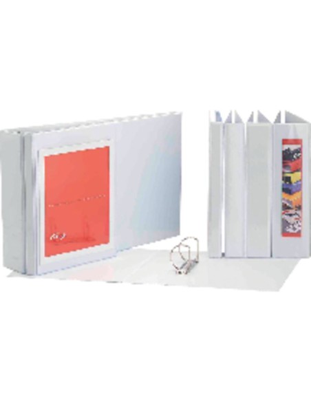 PAR CARP PERS ANILLAS 4-52M 254411