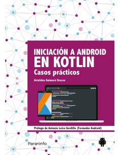 INICIACION A ANDROID EN KOTLIN