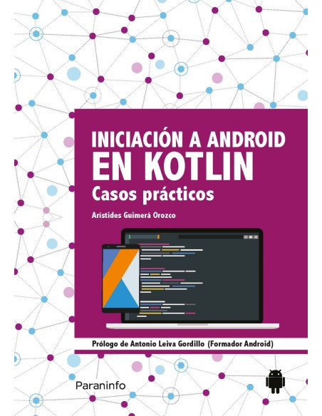 INICIACION A ANDROID EN KOTLIN