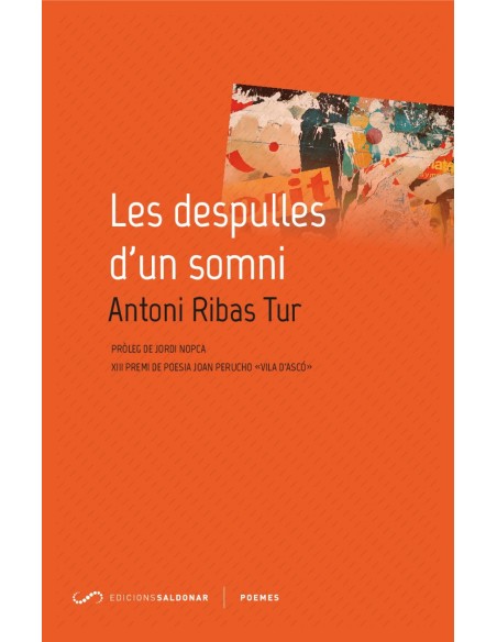 LES DESPULLES D UN SOMNI