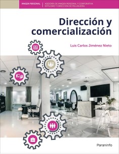 DIRECCION Y COMERCIALIZACION