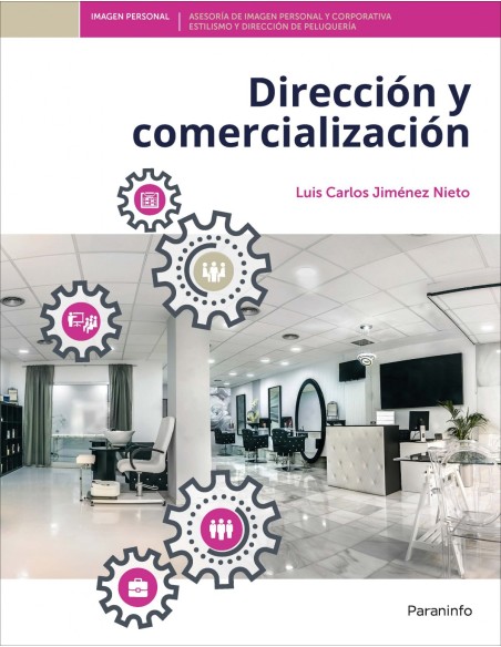 DIRECCION Y COMERCIALIZACION