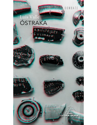 OSTRAKA