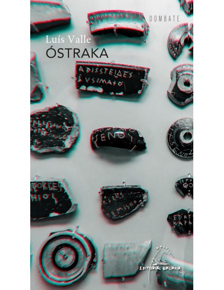 OSTRAKA