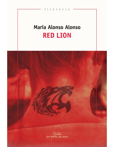 RED LION