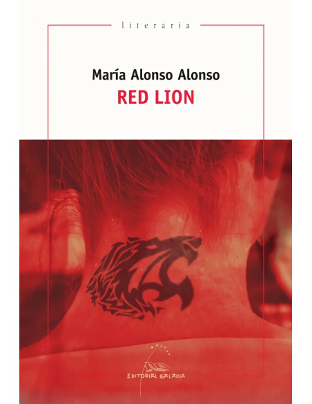 RED LION