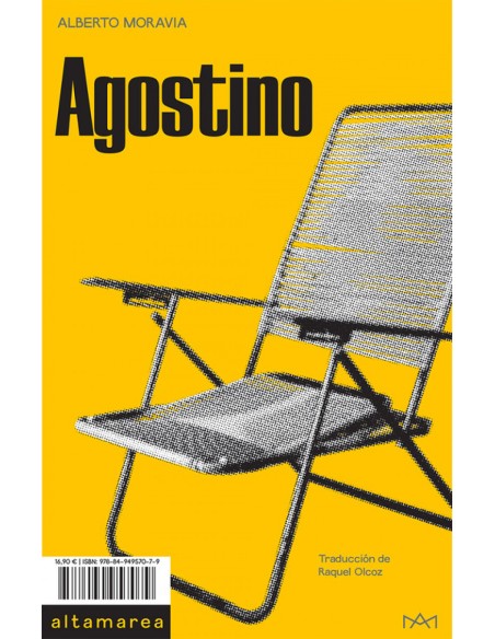 AGOSTINO
