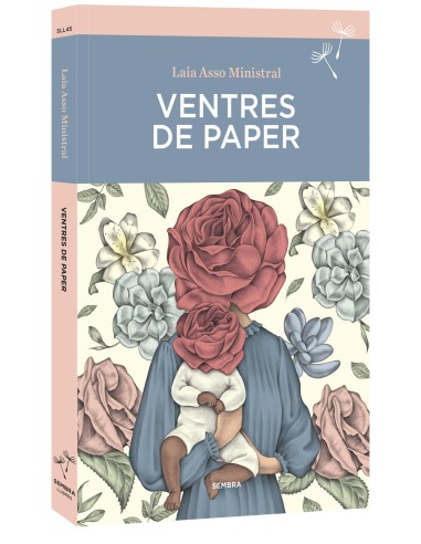 VENTRES DE PAPER