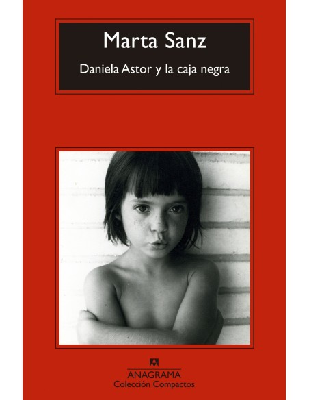 Daniela Astor y la caja negra