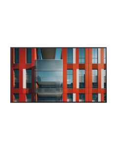 PN-ME862 Pantalla plana para señalización digital 2,18 m (86") LED 450 cd / m² 4K Ultra HD Negro Android