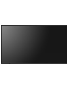 MultiSync M552 Pantalla plana para señalización digital 139,7 cm (55") LCD 550 cd / m² 4K Ultra HD Negro Pantalla táctil