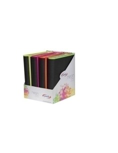 PAR EXP 8CARP. 4-40MM LOM CU SRTD 995418