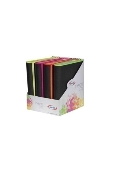 PAR EXP 8CARP. 4-40MM LOM CU SRTD 995418