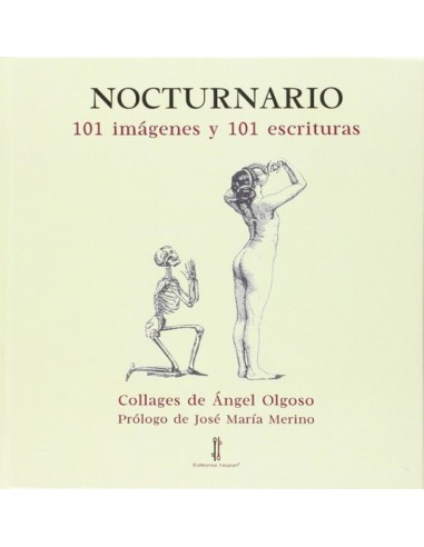 Nocturnario 101 imagenes y 101