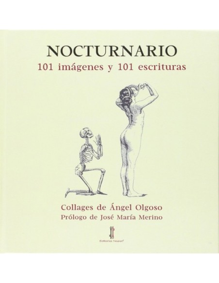 Nocturnario 101 imagenes y 101