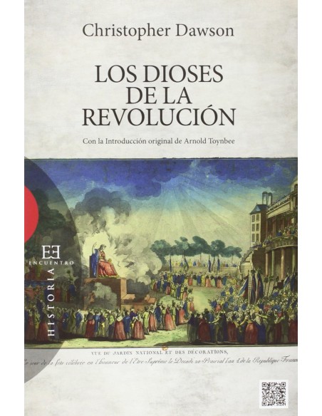 Los dioses de la revolucion